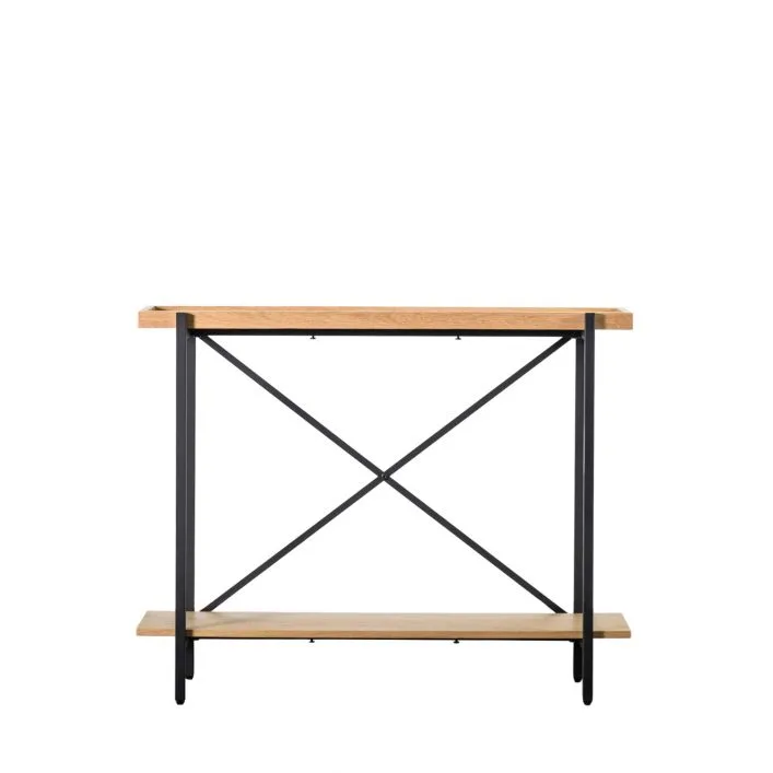 Torrington console table