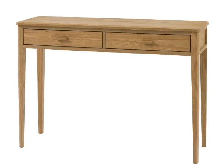 Camden Two Drawer Console