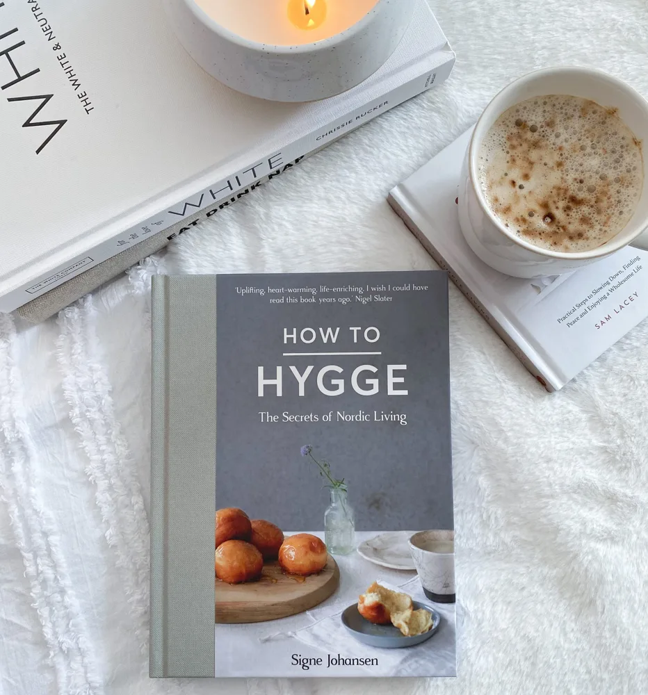 How to HYGEE – Hard back book