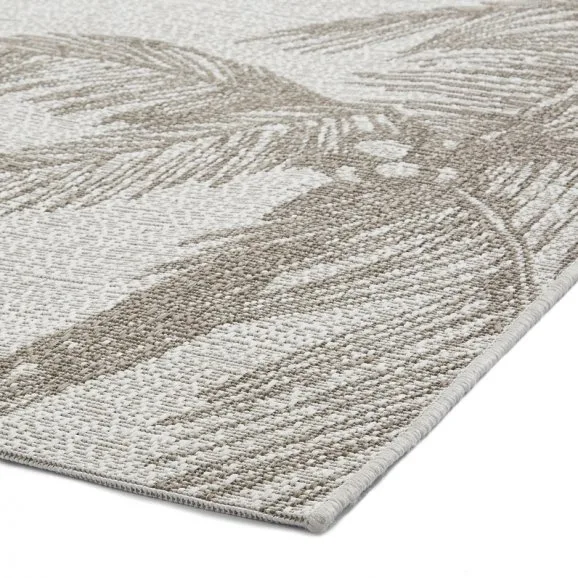 St Ives outdoor rug – beige – 2 sizes available