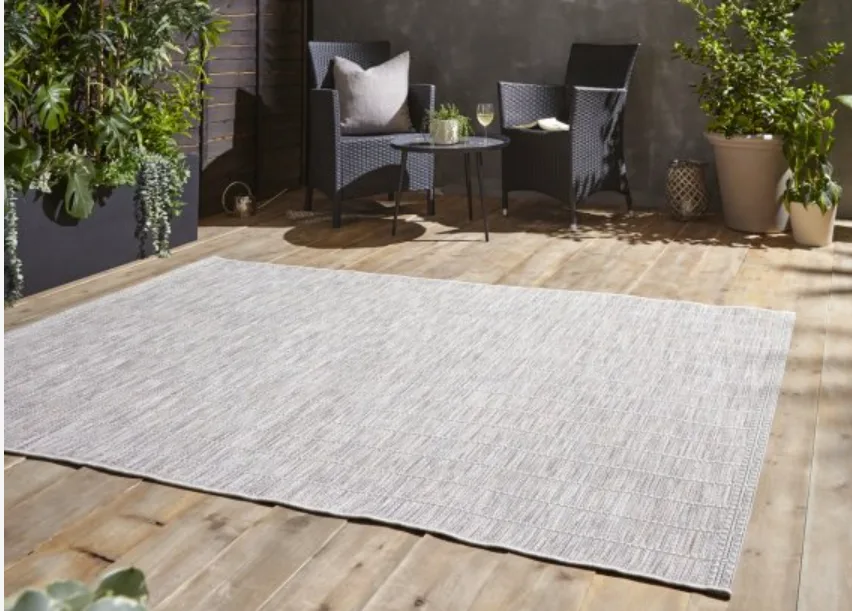Santa Monica Beige rug – 2 sizes
