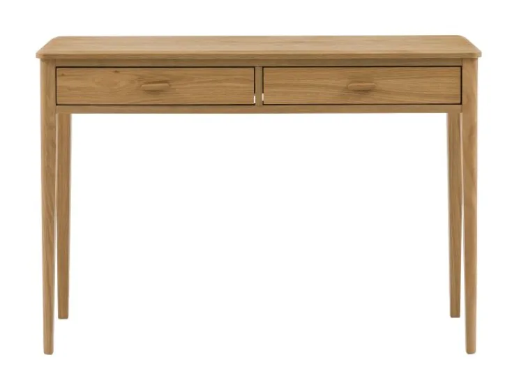 Camden Two Drawer Console