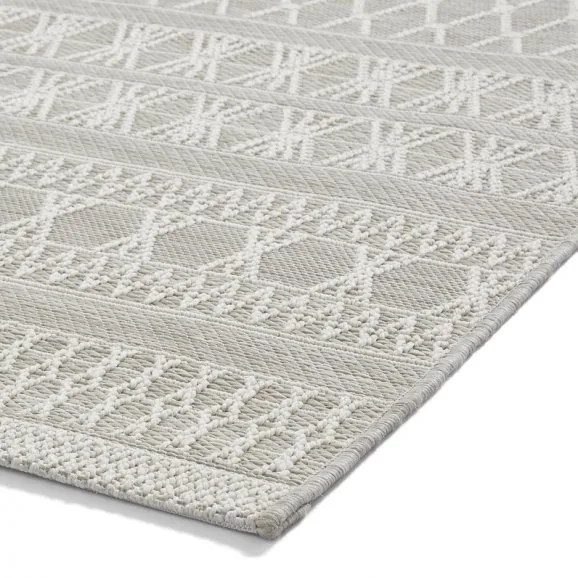 Porthmeor outdoor rug – Beige