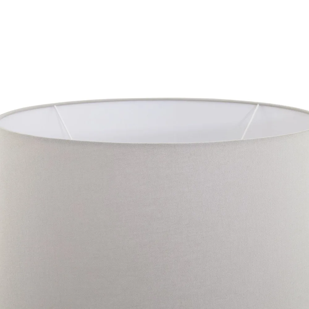 Tiber Large Stone Ceramic Lamp