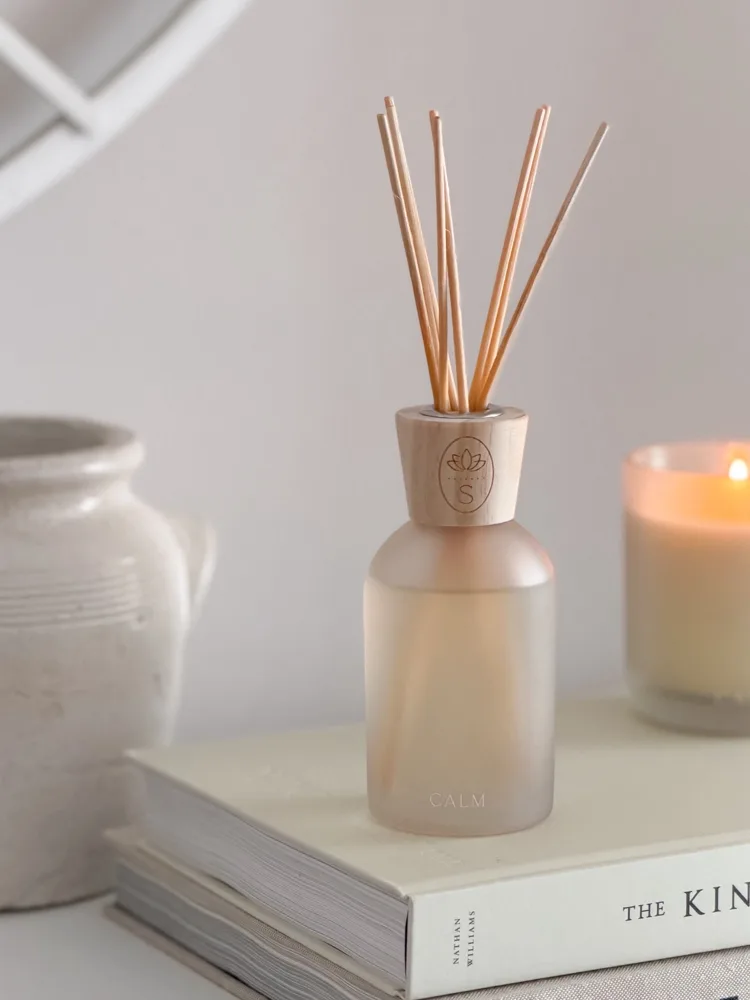 Serenity Calm diffuser – Lavender, Vanilla & Patchouli
