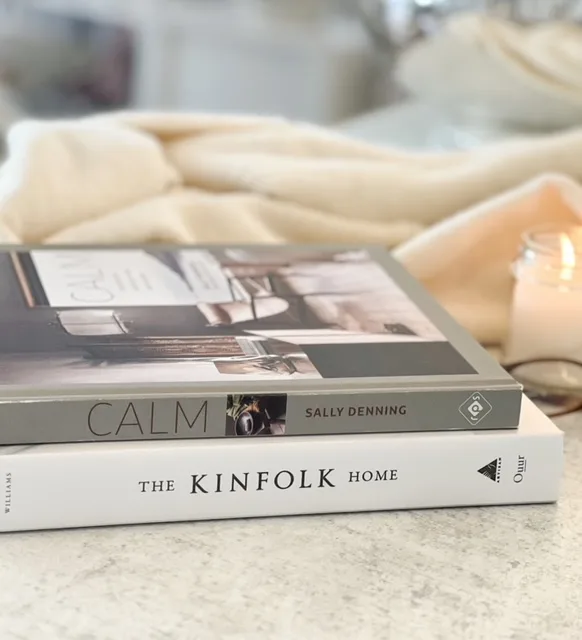 The Kinfolk Home – Beautiful large coffee table book