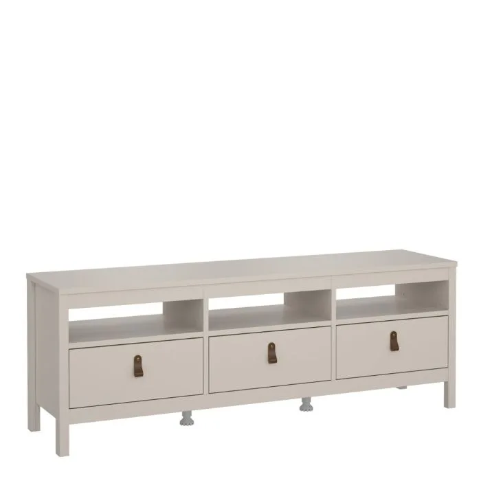 Loft TV unit – Beige