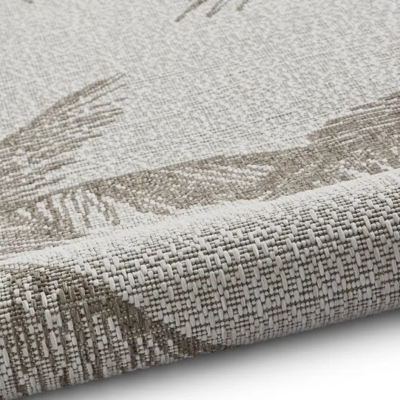 St Ives outdoor rug – beige – 2 sizes available