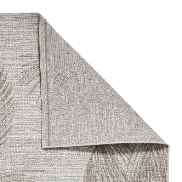 St Ives outdoor rug – beige – 2 sizes available